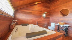 Shower - Finca Mis Morenas Moguer by Ruralidays (Huelva)