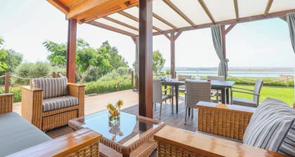 Finca Mis Morenas Moguer by Ruralidays