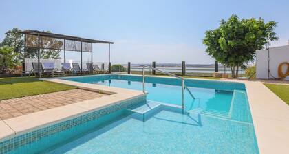 Finca Mis Morenas Moguer by Ruralidays