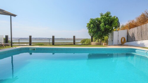 Finca Mis Morenas Moguer by Ruralidays