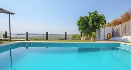 Finca Mis Morenas Moguer by Ruralidays