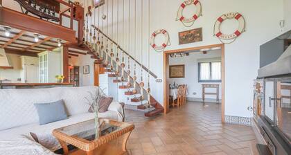 Finca Mis Morenas Moguer by Ruralidays