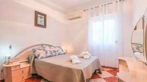 4 多间卧室、WiFi