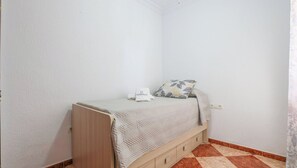 4 habitaciones y wifi