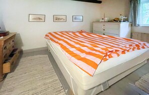 4 soveværelser, gratis Wi-Fi