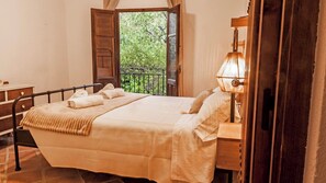 4 bedrooms, WiFi