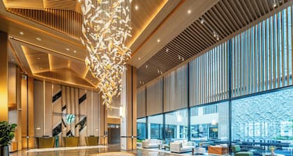 Holiday Inn Ningde Jiaocheng by IHG