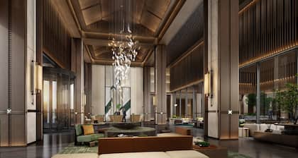 Holiday Inn Ningde Jiaocheng by IHG