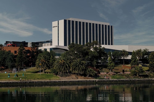 Crowne Plaza Geelong by IHG