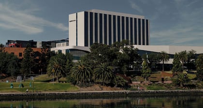Crowne Plaza Geelong by IHG