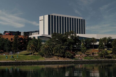 Crowne Plaza Geelong by IHG