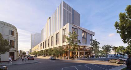 Crowne Plaza Geelong by IHG