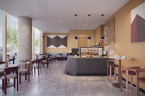 Café