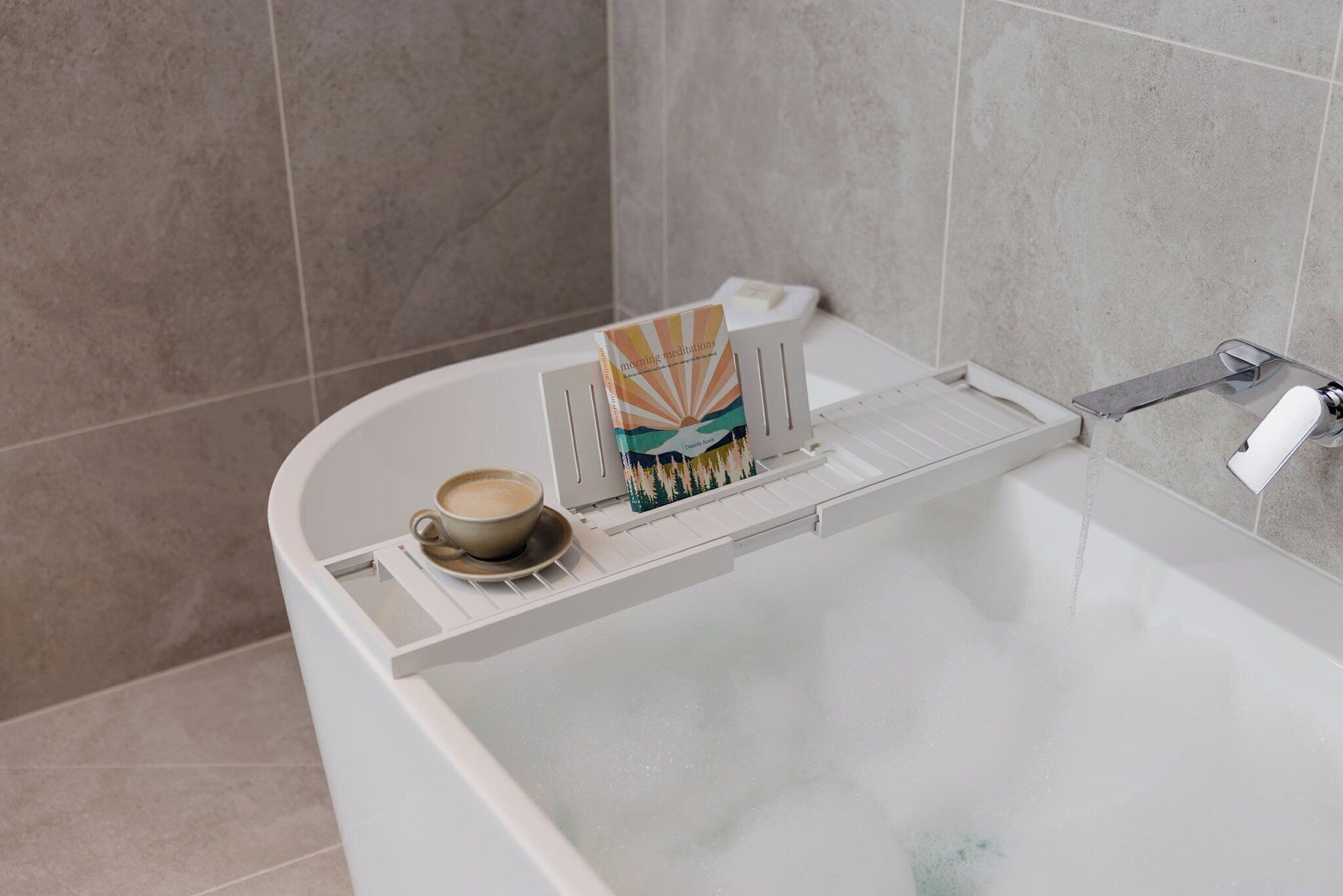 Suite, 1 Schlafzimmer, Buchtblick