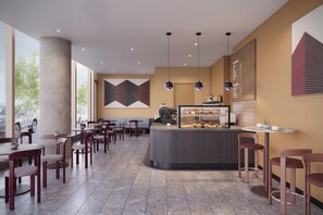 Cafe