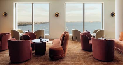 Crowne Plaza Geelong by IHG