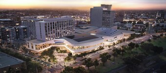 Crowne Plaza Geelong by IHG