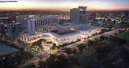 Crowne Plaza Geelong by IHG