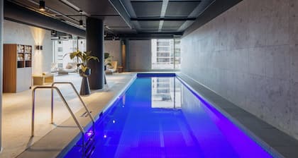 Crowne Plaza Geelong by IHG