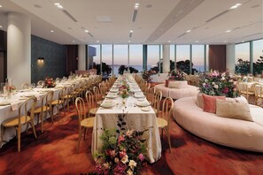 Meeting facility - Crowne Plaza Geelong by IHG (Geelong)