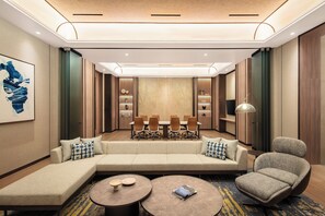 Meeting facility - Crowne Plaza Labuan Bajo by IHG (Labuan Bajo)