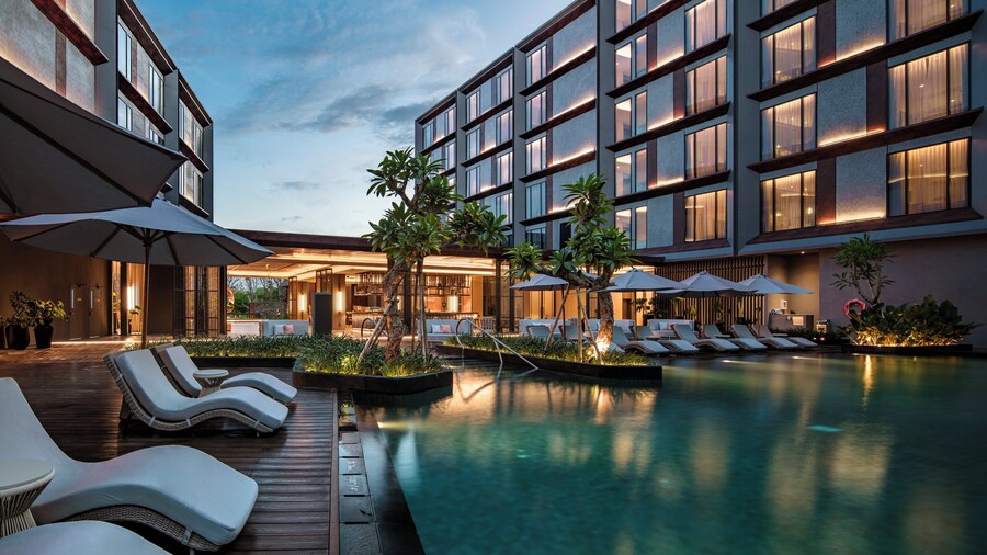 Crowne Plaza Labuan Bajo by IHG