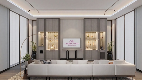 Meeting facility - Crowne Plaza Labuan Bajo by IHG (Labuan Bajo)