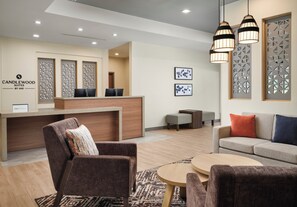 Exterior - Candlewood Suites Mobile West I 65 by IHG (Mobile)