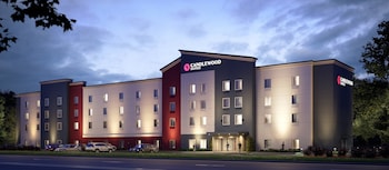 Candlewood Suites Mobile West I 65 by IHG