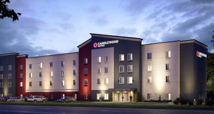 Candlewood Suites Mobile West I 65 by IHG