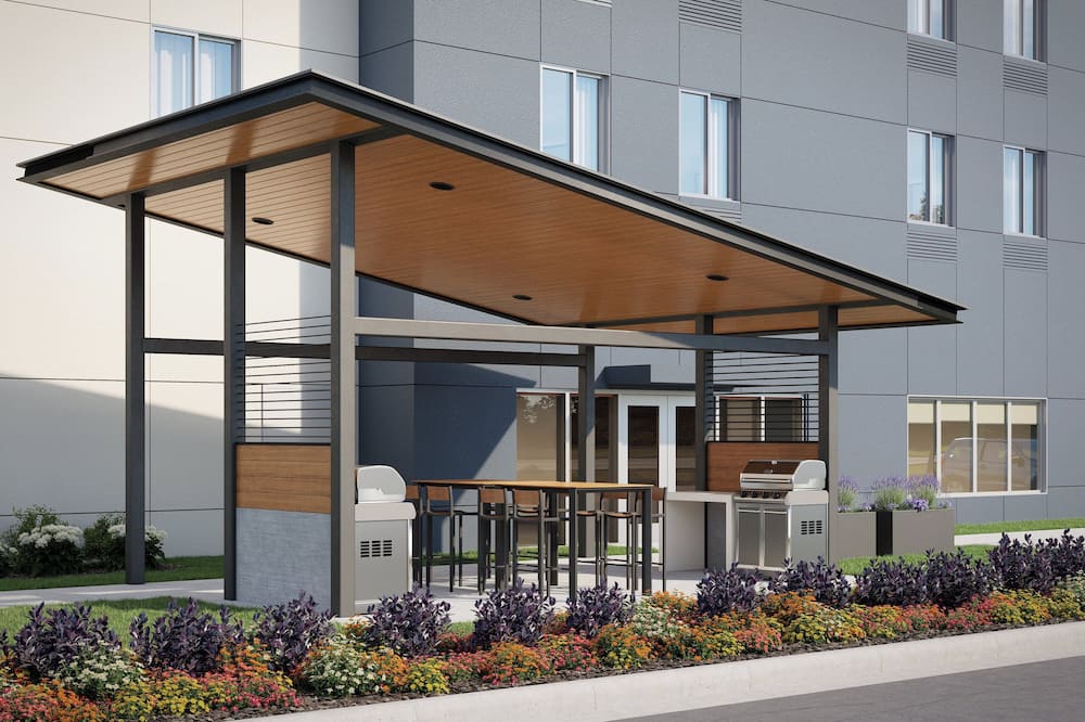 Candlewood Suites Mobile West I 65 by IHG