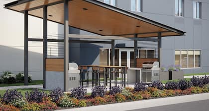 Candlewood Suites Mobile West I 65 by IHG