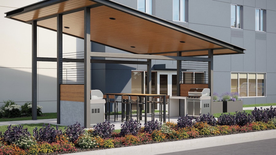 Candlewood Suites Mobile West I 65 by IHG