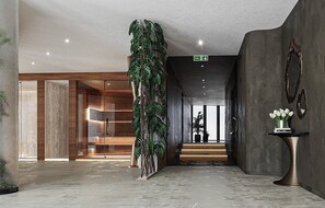 Property amenity