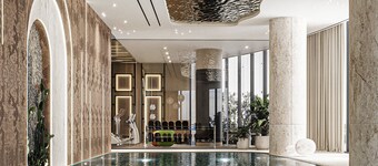 Crowne Plaza Durres by IHG