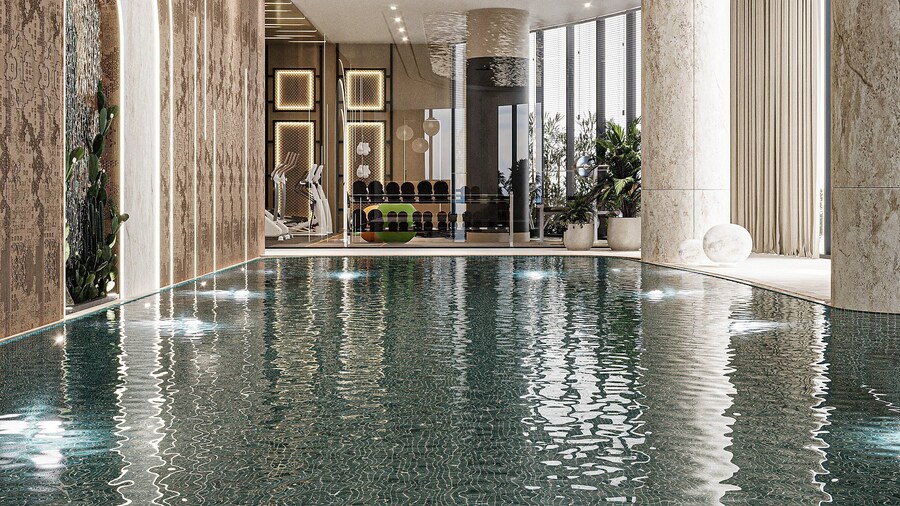 Crowne Plaza Durres by IHG