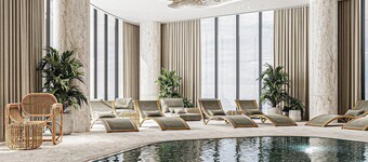 Crowne Plaza Durres by IHG