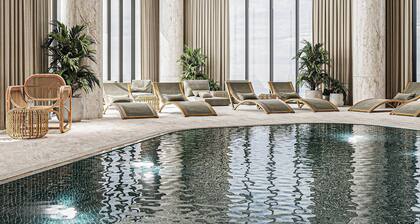 Crowne Plaza Durres by IHG