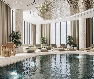 Crowne Plaza Durres by IHG