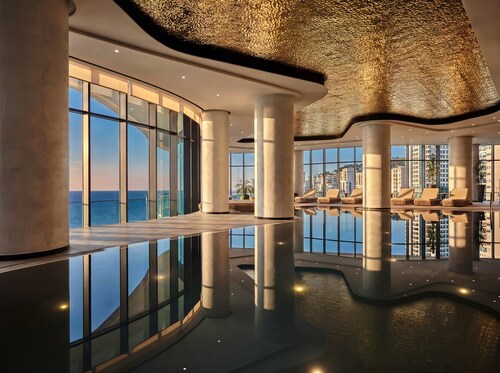 Crowne Plaza Durres by IHG