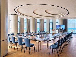 Sala de reuniones