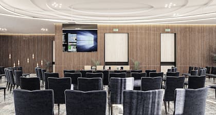 Crowne Plaza Durres by IHG