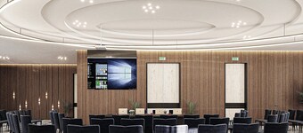Crowne Plaza Durres by IHG