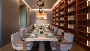 Restaurant - Holiday Inn Wenzhou Airport by IHG (Wenzhou)