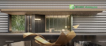 Holiday Inn Wenzhou Airport by IHG