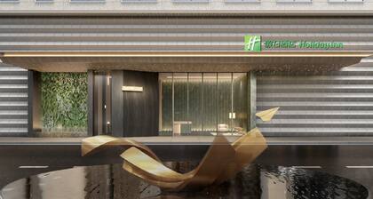 Holiday Inn Wenzhou Airport by IHG