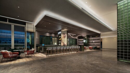 Holiday Inn Wenzhou Airport by IHG