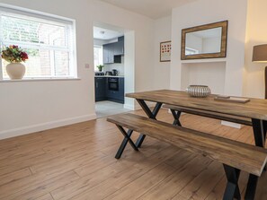 Dining - 5 Marsh Lane (Flint)
