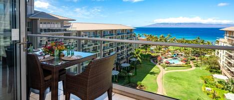 Condo (6 Bedrooms) | Terrace/patio