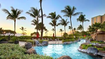 Condo (6 Bedrooms) | Pool